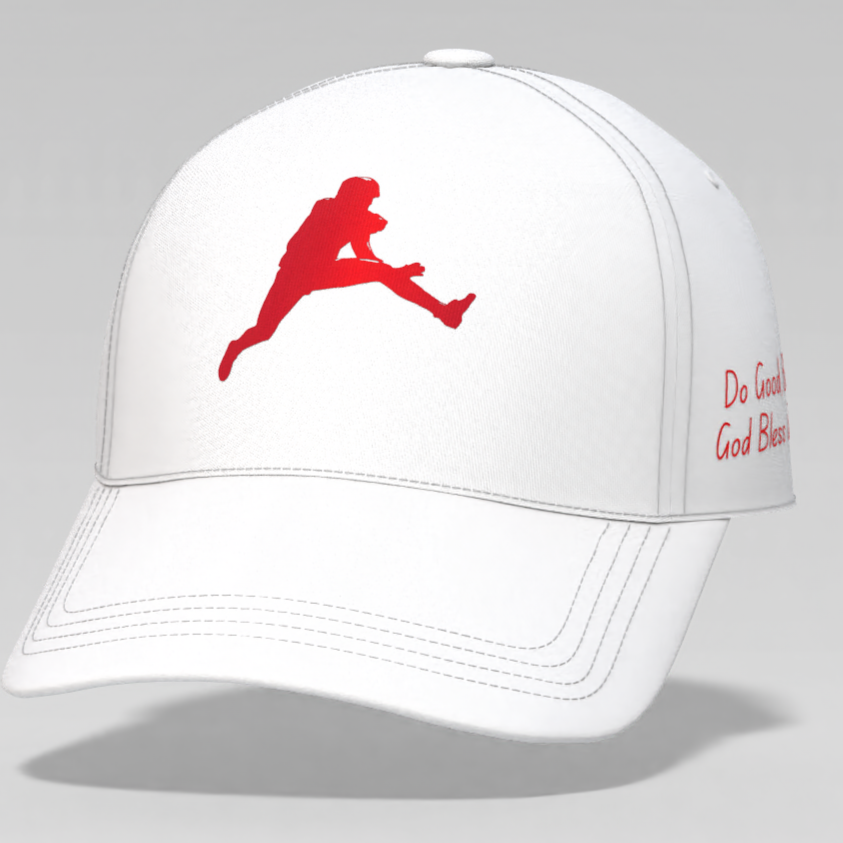 Bills Mafia Hat
