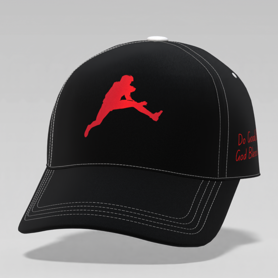 Bills Mafia Hat