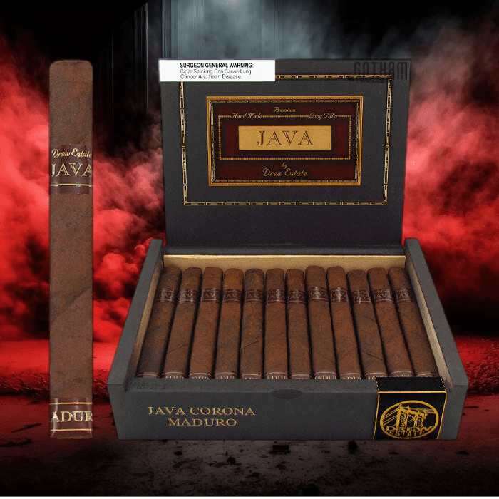 java-maduro - Cigar Mafia