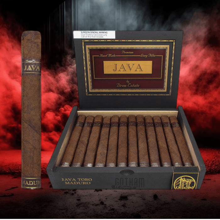 java-maduro - Cigar Mafia