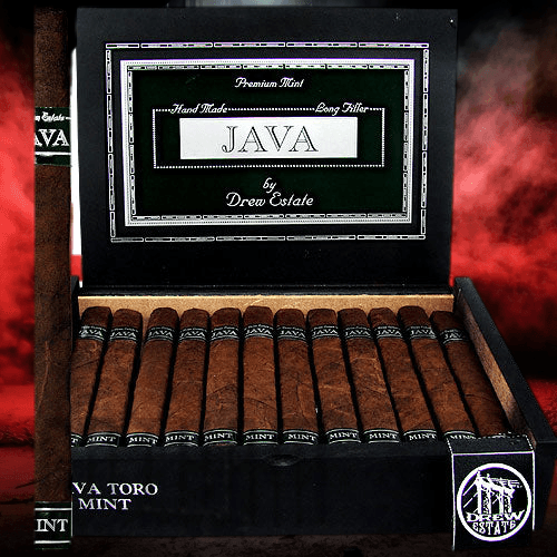 java-mint - Cigar Mafia
