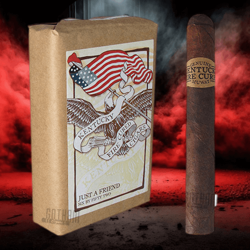 kentucky-fire-cured - Cigar Mafia