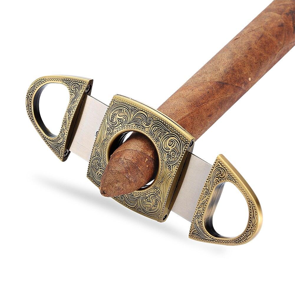 Luxe Cigar Set: GALINER's Delight - Cigar Mafia