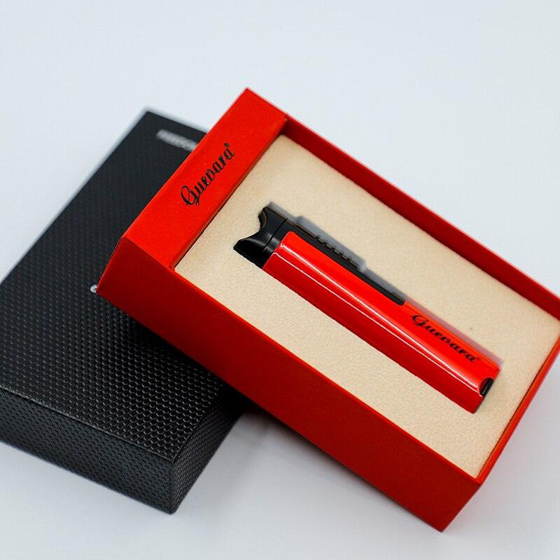 Luxury Cigar Travel Lighter - Cigar Mafia