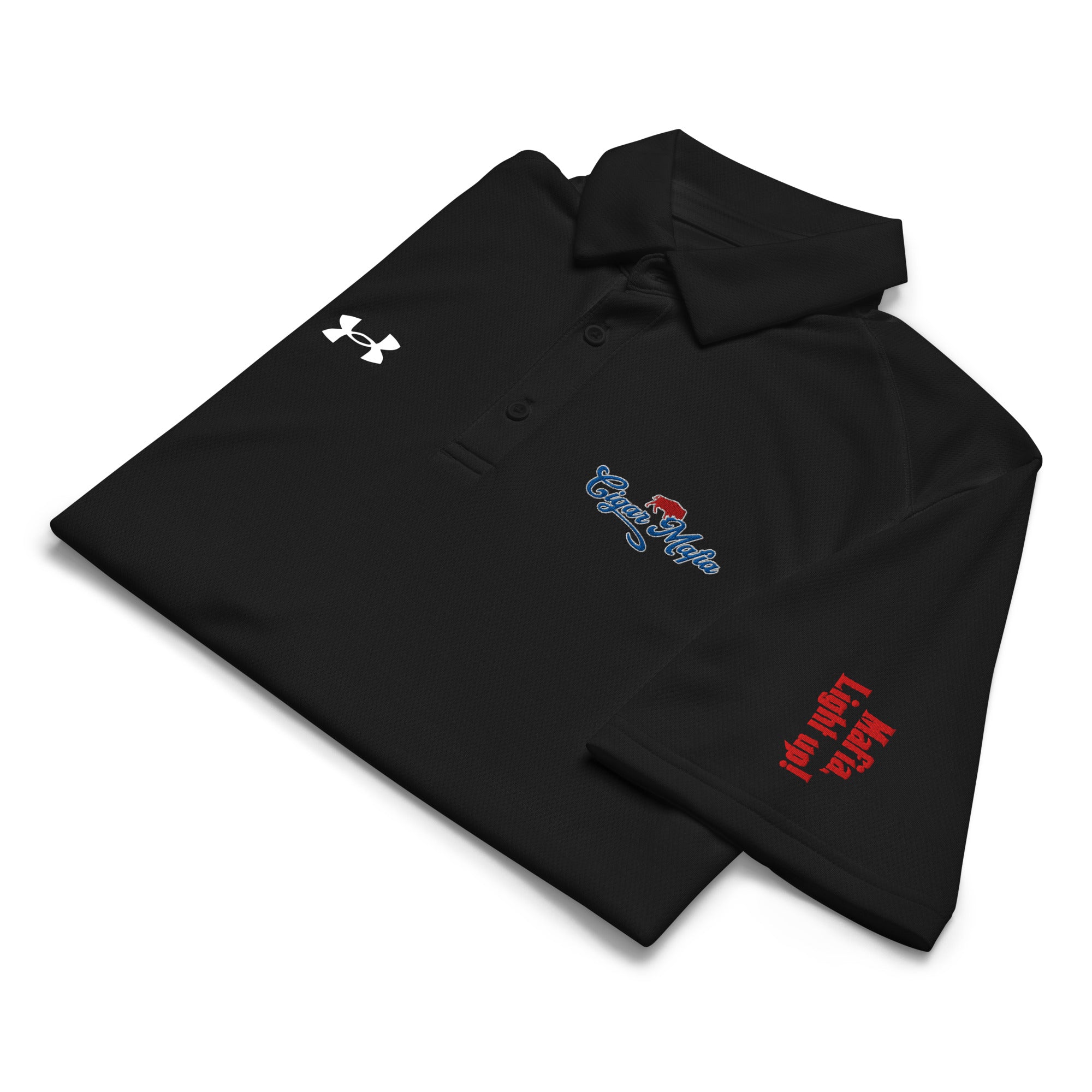 Cigar Mafia Shirt