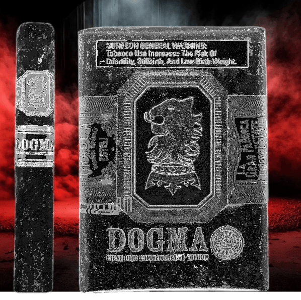 undercrown-dogma - Cigar Mafia