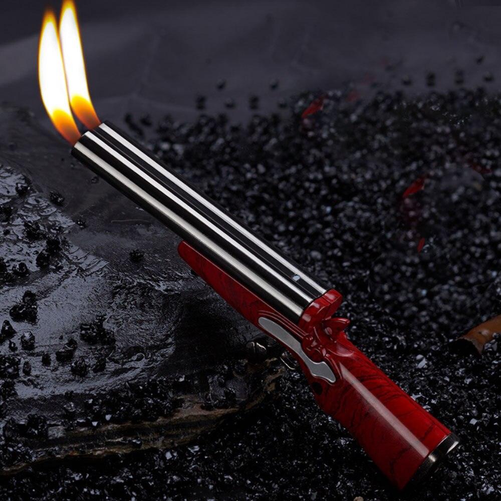 Whimsical Flame Lighter: Ignite Your Adventure! - Cigar Mafia