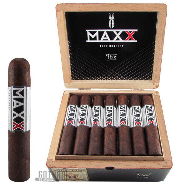 alec-bradley-maxx - Cigar Mafia