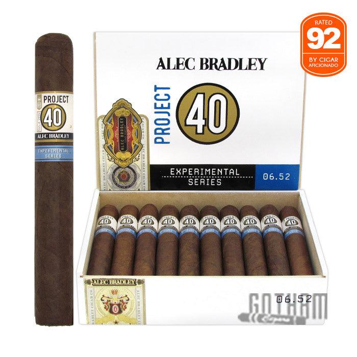 alec-bradley-project-40 - Cigar Mafia