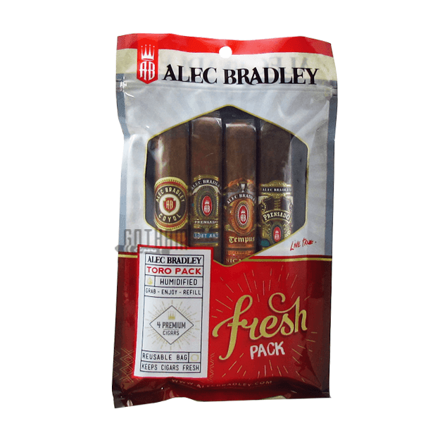 alec-bradley-sampler - Cigar Mafia