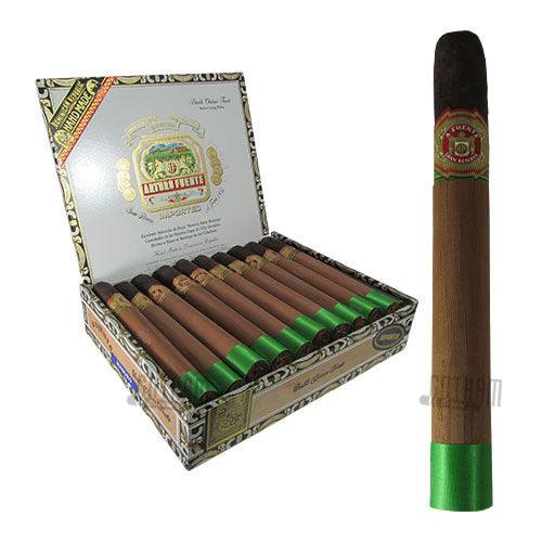 arturo-fuente-double-chateau - Cigar Mafia
