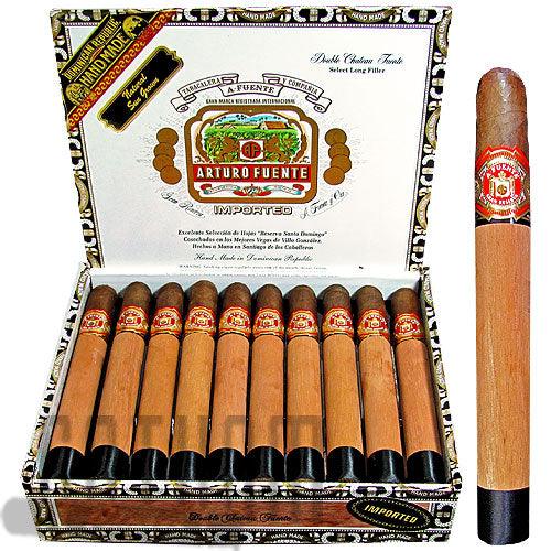 arturo-fuente-sun-grown - Cigar Mafia