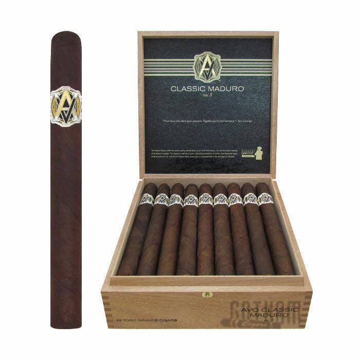 avo-classic - Cigar Mafia