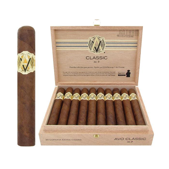 avo-classic - Cigar Mafia
