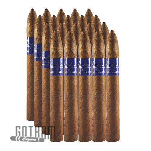bahia-blu - Cigar Mafia