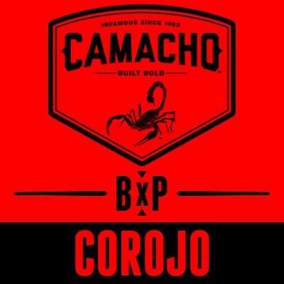 camacho-bxp - Cigar Mafia