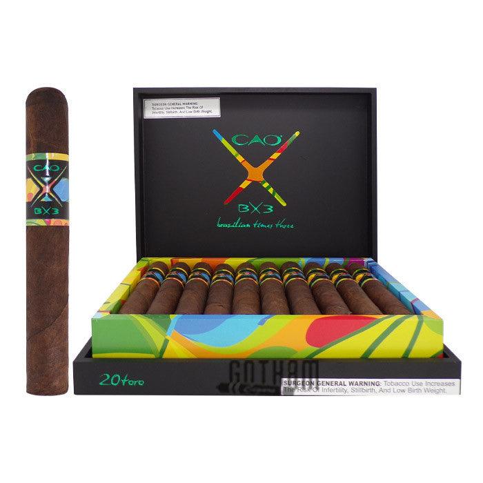 cao-bx3 - Cigar Mafia