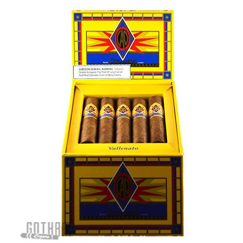cao-colombia - Cigar Mafia