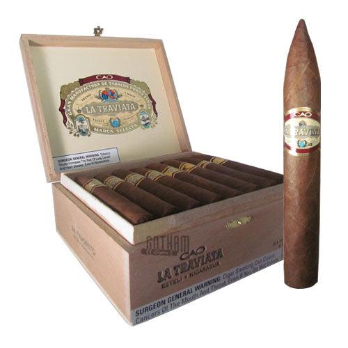 cao-la-traviata - Cigar Mafia