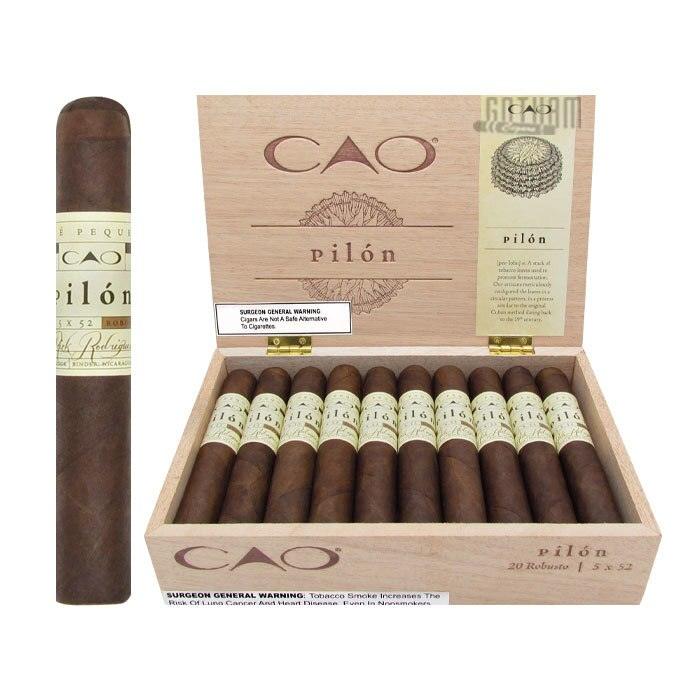 cao-pilon - Cigar Mafia