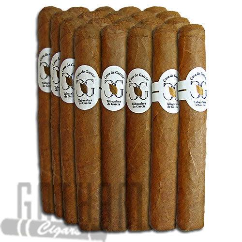 casa-de-garcia-connecticut - Cigar Mafia