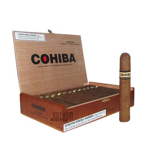 cohiba - Cigar Mafia