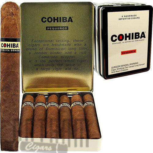 cohiba - Cigar Mafia