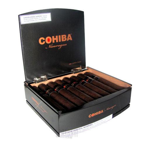 cohiba-nicaraguan - Cigar Mafia