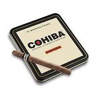 cohiba-red-dot - Cigar Mafia