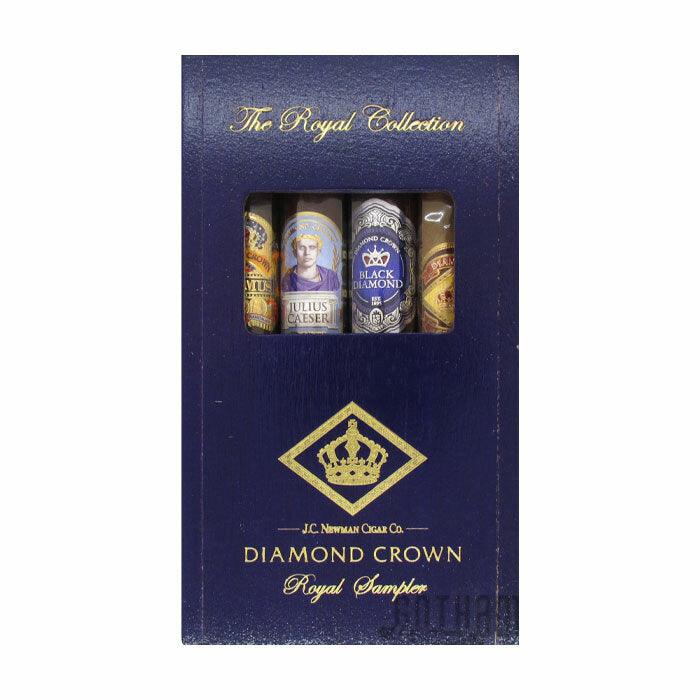 diamond-crown-royal - Cigar Mafia