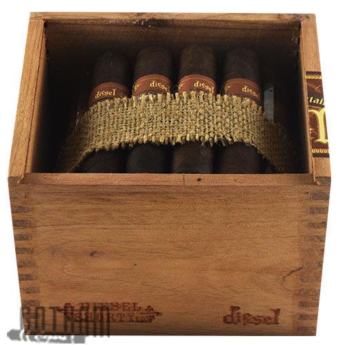diesel-shorty - Cigar Mafia