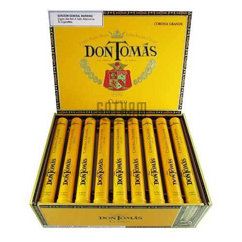 don-tomas-clasico - Cigar Mafia