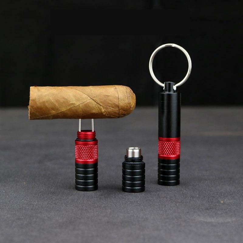 Enchanted Cigar Aerator: Unlock the Magic! - Cigar Mafia