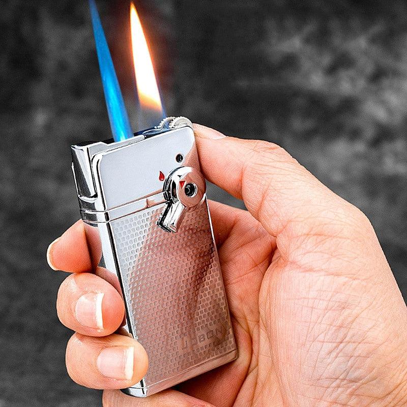 Enchanted Flame: Whimsical Dual-Purpose Lighter - Cigar Mafia