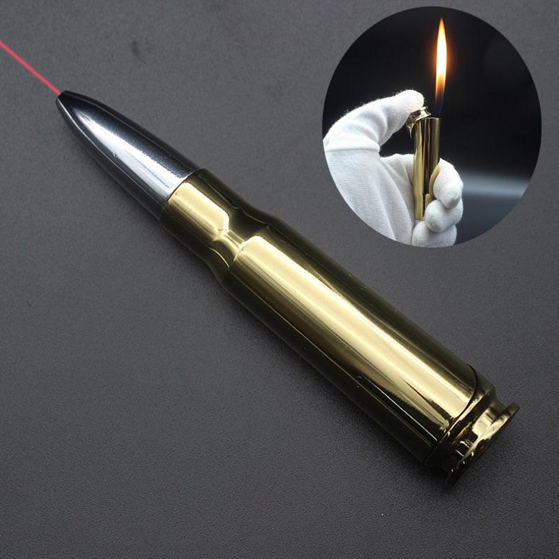 Enchanting Firefly Lighter: Illuminate Your World - Cigar Mafia