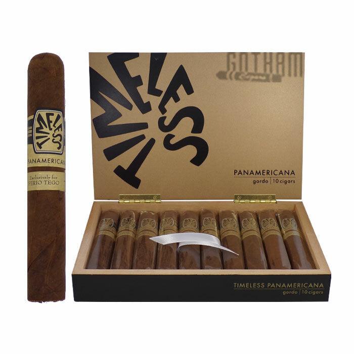 ferio-tego-timeless-panamericana - Cigar Mafia