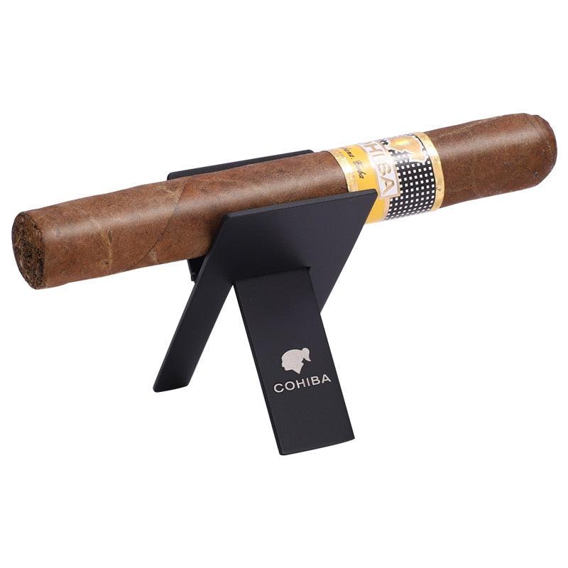 Foldable Cigar Holder: Enchanted Elixir - Cigar Mafia