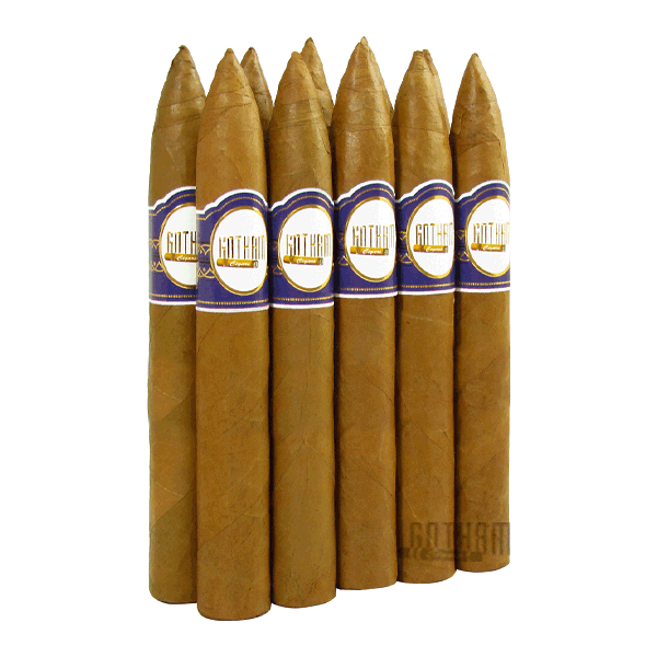 gotham-connecticut - Cigar Mafia