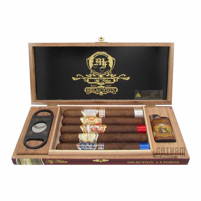 my-father - Cigar Mafia