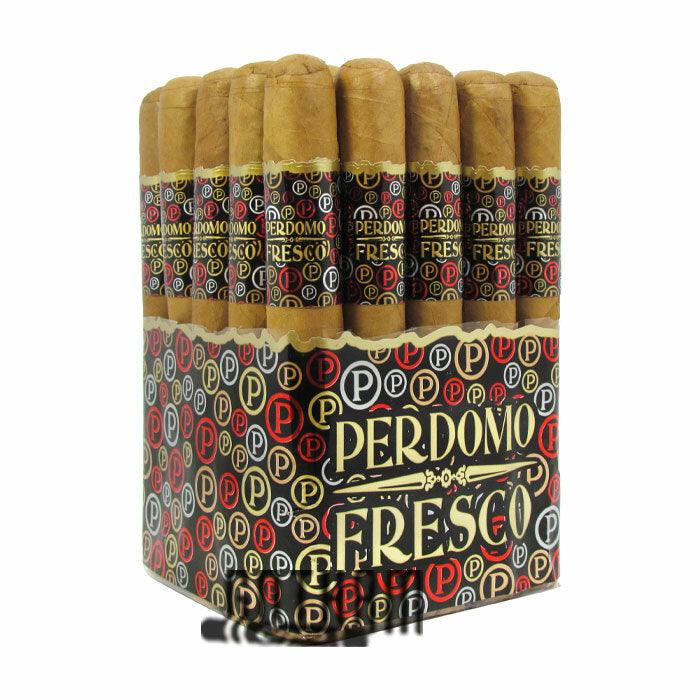 perdomo-fresco-connecticut - Cigar Mafia