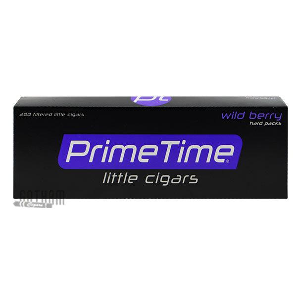 prime-time-little-cigars - Cigar Mafia