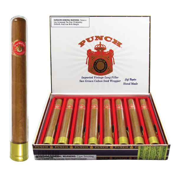 punch-cafe-royales - Cigar Mafia