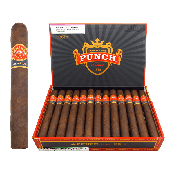 punch-pitas - Cigar Mafia