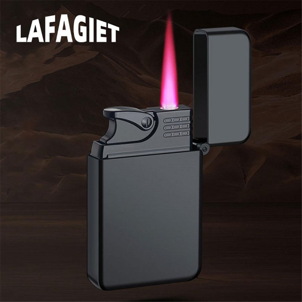 Red Jet Flame Torch Lighter - Cigar Mafia