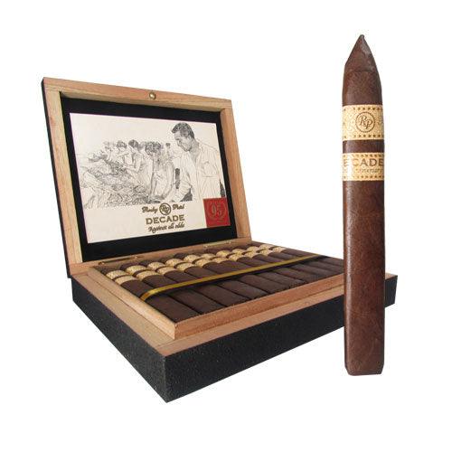 rocky-patel-decade - Cigar Mafia
