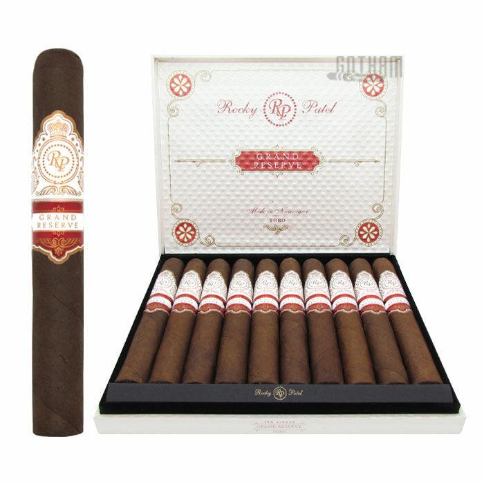 rocky-patel-grand-reserve - Cigar Mafia
