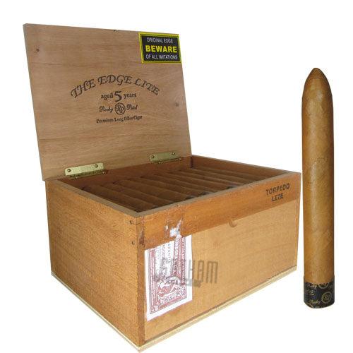 rocky-patel-the-edge-lite - Cigar Mafia