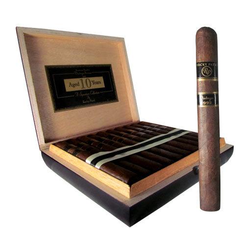 rocky-patel-vintage-1992 - Cigar Mafia
