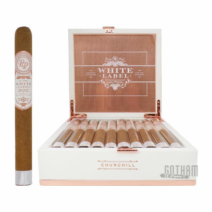 rocky-patel-white-label - Cigar Mafia