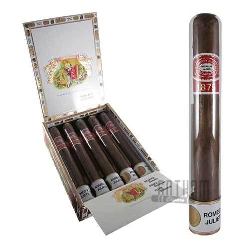 romeo-y-julieta-1875 - Cigar Mafia